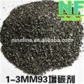 calcined anthracite coal function of carbon additive